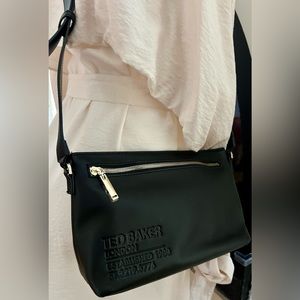 Ted Baker Darceyy Crossbody Bag